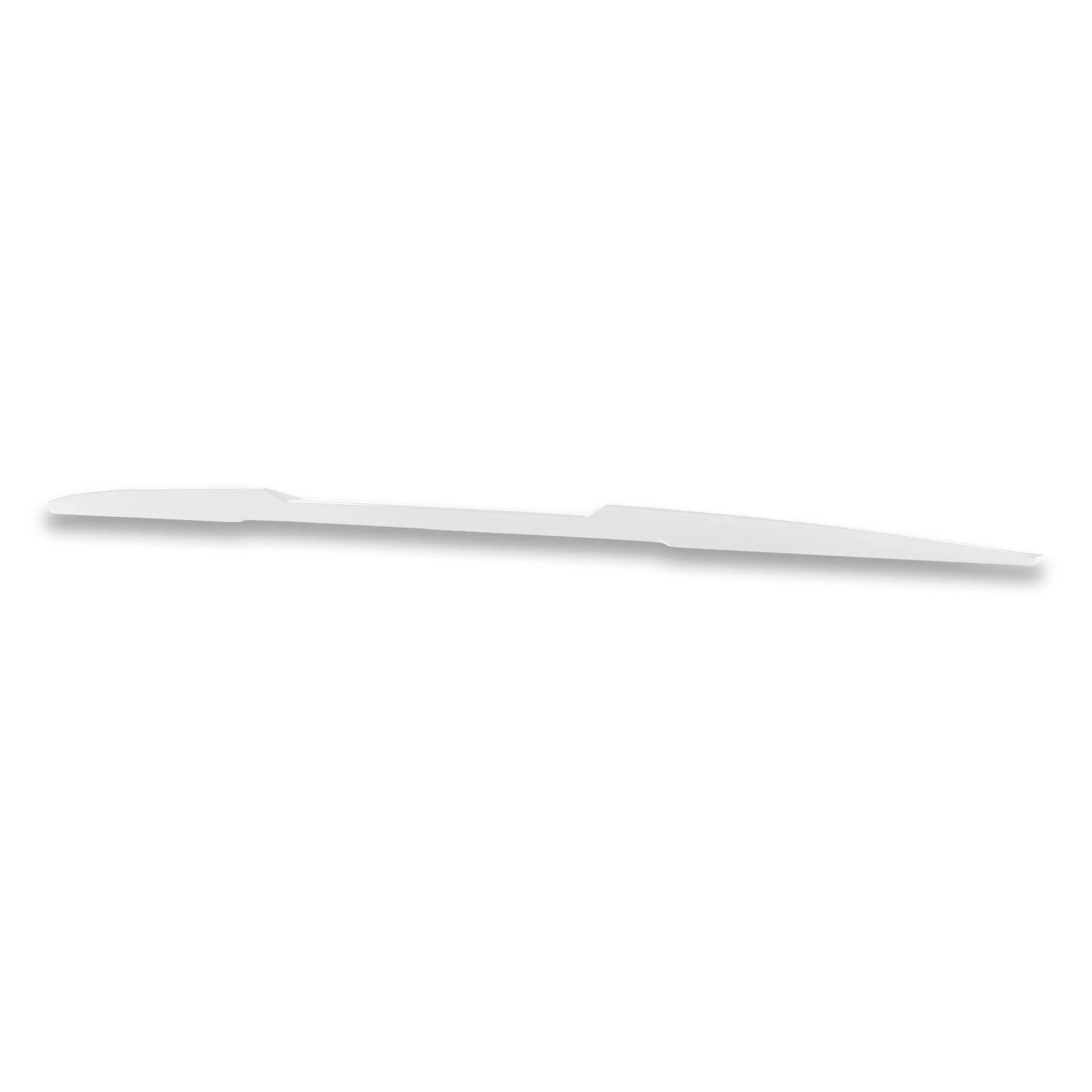 M4 Style ABS Boot Spoiler for BMW 4 Series G26 (2020-2023)