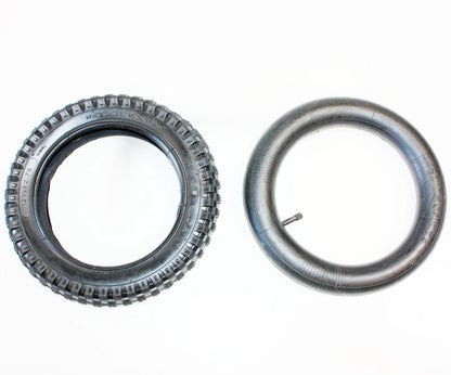 12.5 x 2.75 Tyre Tire + Tube for 49cc Mini PIT Dirt Pocket Bike