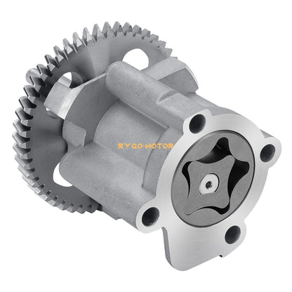Oil Pump for Polaris RZR 800, RZR 4 800, RZR S 800 (2010–2014)