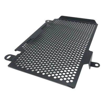 1pc Black Radiator Grille Cover for HONDA NX400 NX500 (2022-2024)