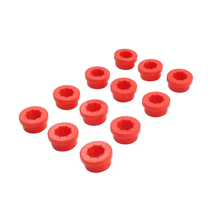 12X Rear Camber Kit Bushings for Skunk2 Honda EG EK DC (1992-2000)