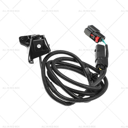Rear View Camera for GMC Sierra 1500 Silverado 1500 2500 3500 (2011-2014)