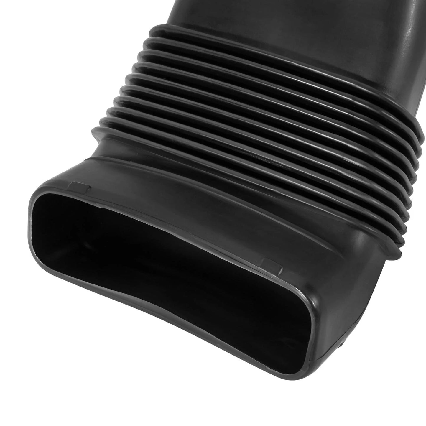 Car Engine Air Intake Hose for BMW X5 2001-2006 - 2 x Air Filter Hoses