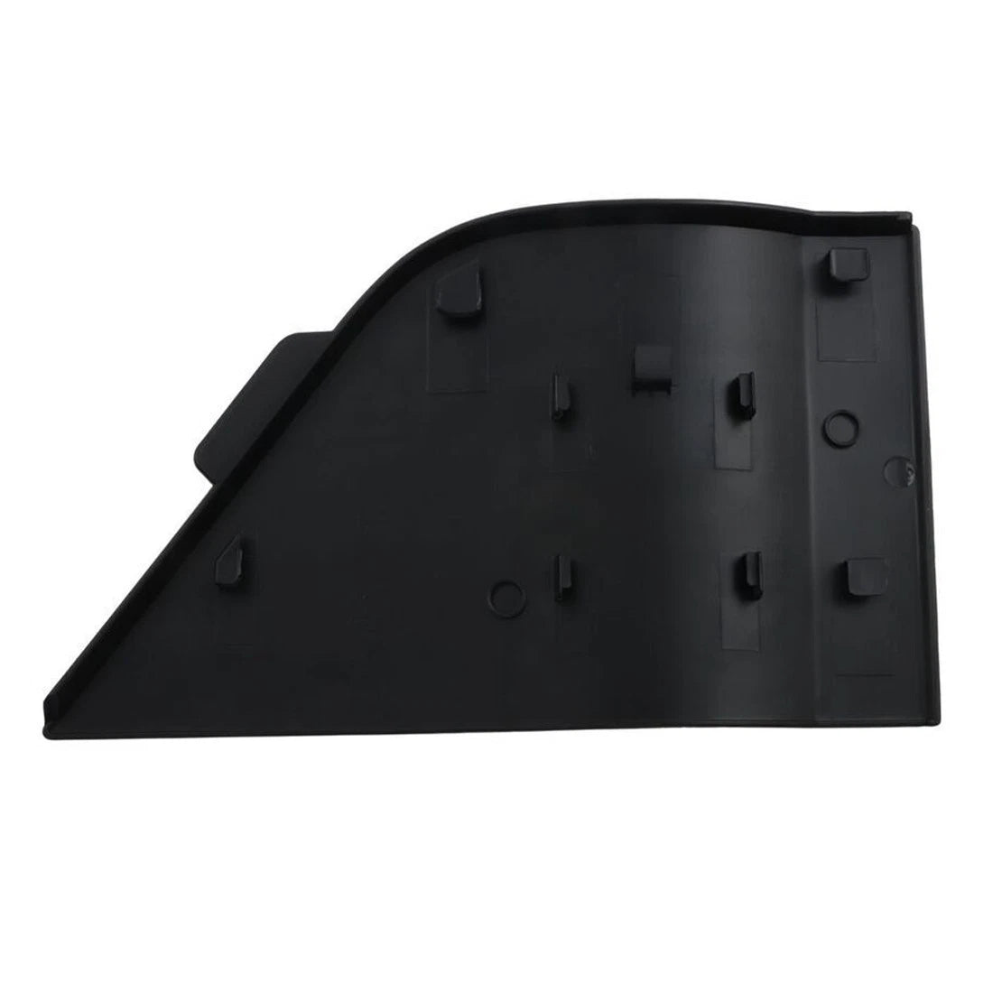 Fuel Tank Cap Cover for Ford Transit Van 150 250 350 (2015-2023)