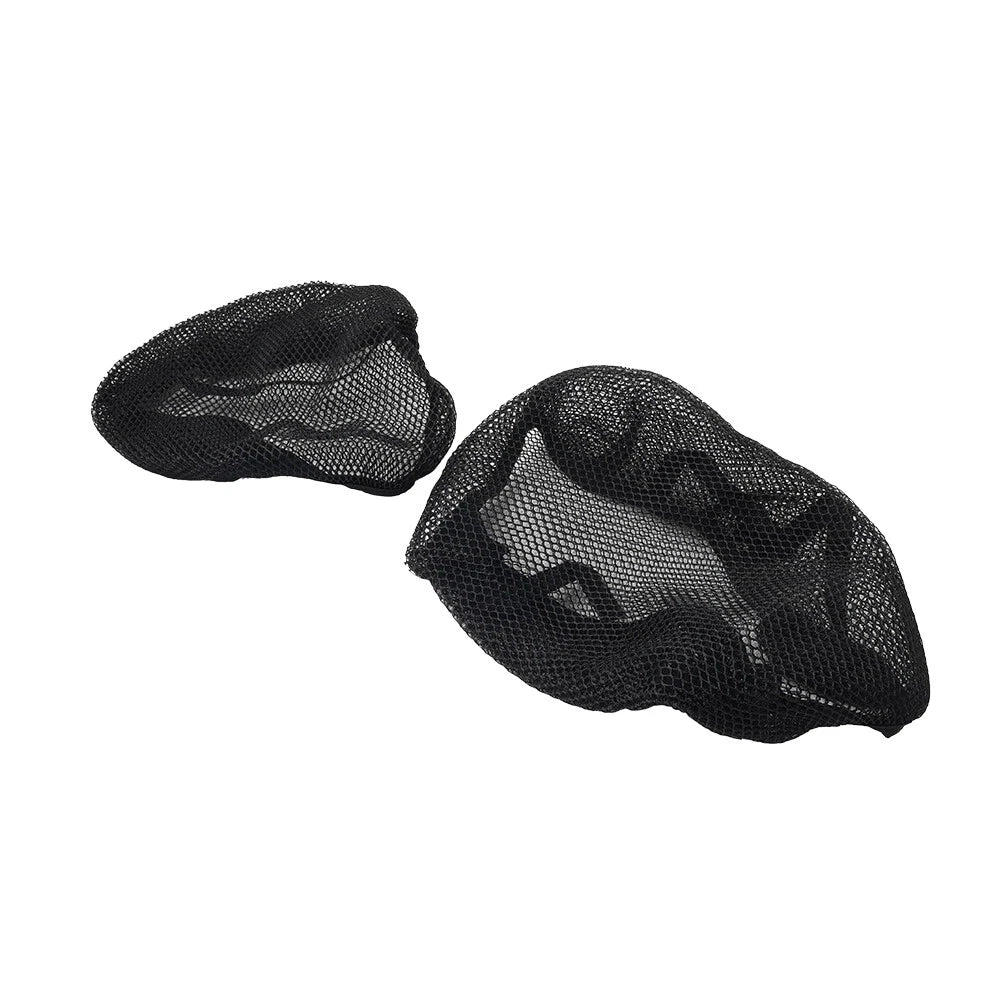 Ducati Multistrada 1260 1260S 1200 1200S Motorcycle Seat Cover Mesh Cushion (2017-2023)