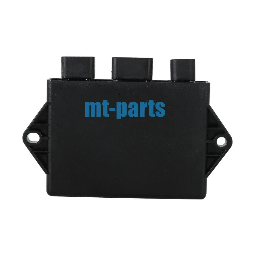 Ignitor CDI Box for Stels ATV Leopard 500 600 650