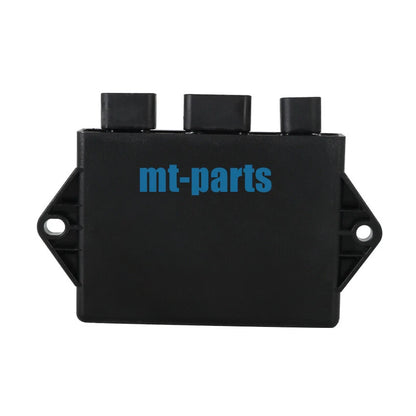 Ignitor CDI Box for Stels ATV Leopard 500 600 650