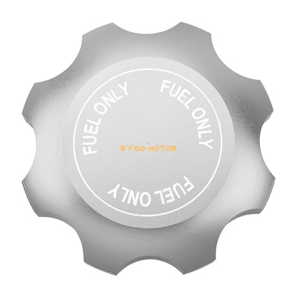 Billet Gas Cap for Polaris Sportsman Magnum Scrambler Trailboss ATV