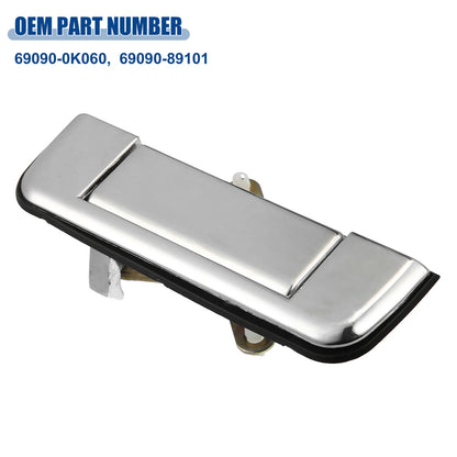 Rear Door Liftgate Latch Handle for Toyota Pickup