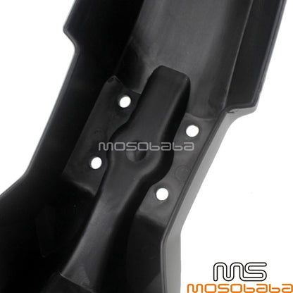 Front Fender Mudguard for Kawasaki KLX250 KLX250S KLX250SF D-Tracker X (2006-2023)