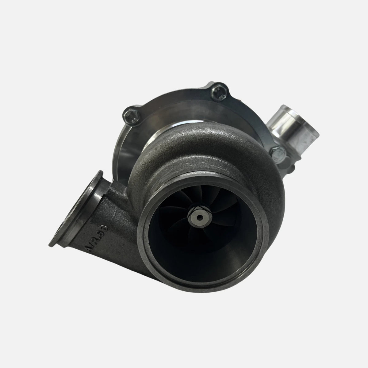GT35 GTX3576R Racing Turbocharger A/R .63