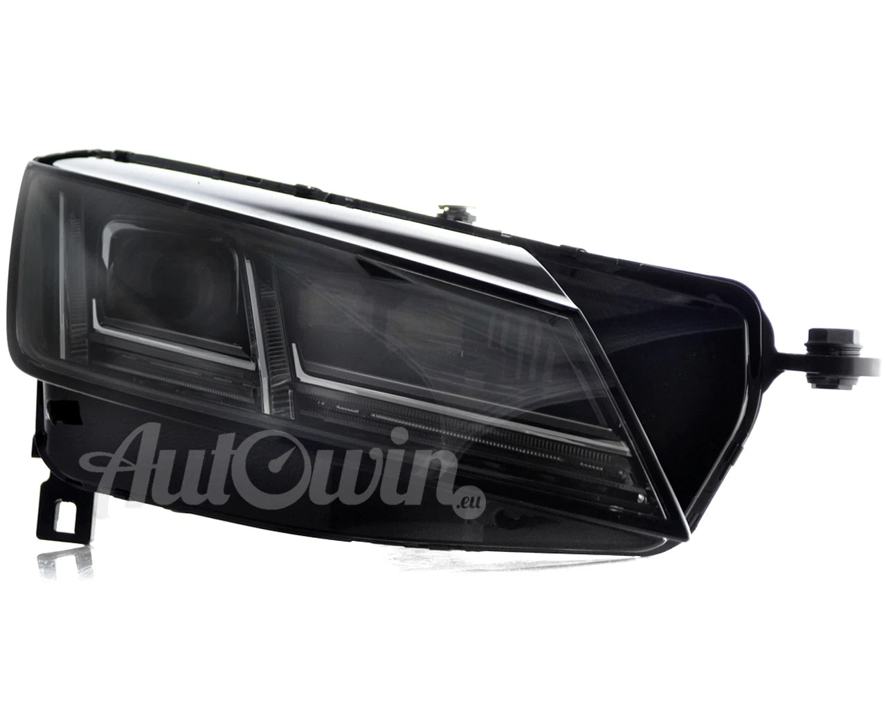 Full LED Headlight Right Side for Audi TT 8S (2016-2017) Genuine OEM