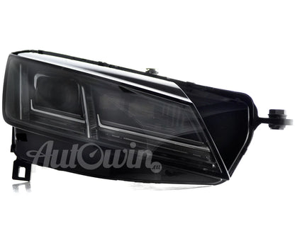 Full LED Headlight Right Side for Audi TT 8S (2016-2017) Genuine OEM