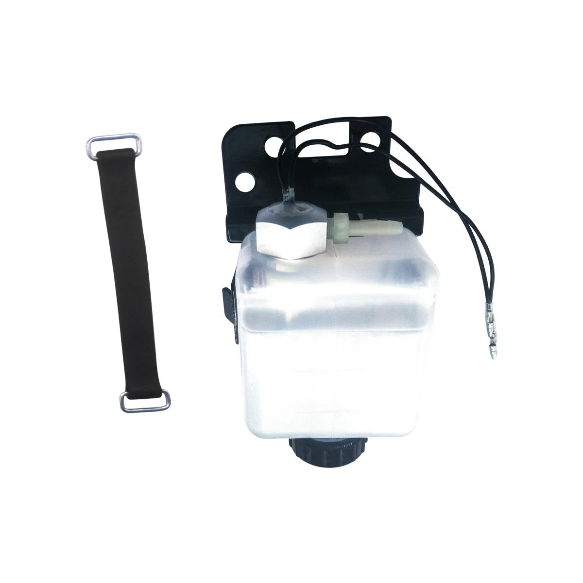 MerCruiser Gear Oil Lube Bottle Monitor Reservoir Float Sensor Kit for 806193A48/A38
