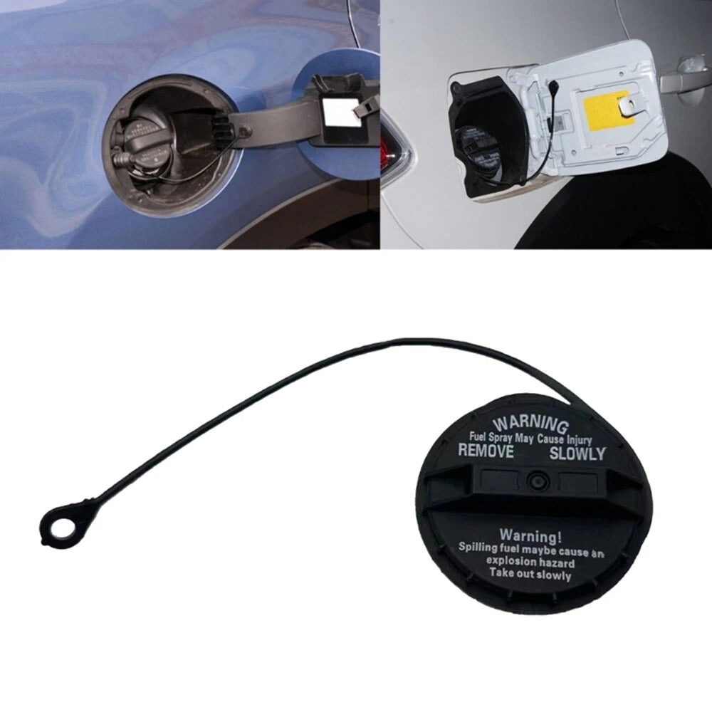 Fuel Gas Filler Cap for Subaru Forester, Impreza, WRX, STi (2005-2008)