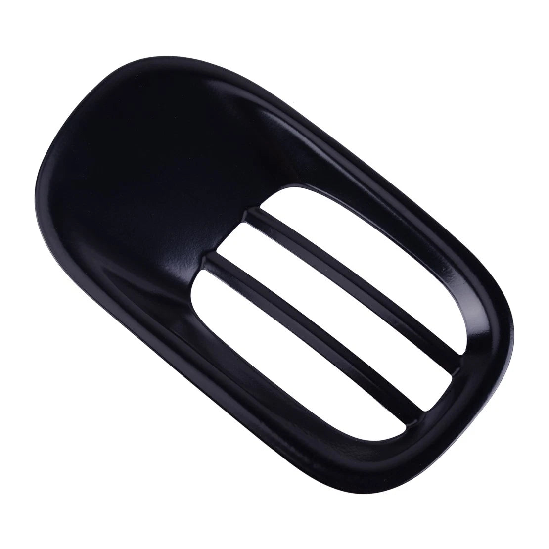 Rear Fog Light Cover for Jeep Renegade (2015-2017)