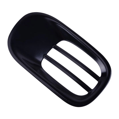 Rear Fog Light Cover for Jeep Renegade (2015-2017)