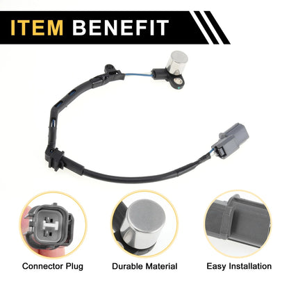 Crankshaft Position Sensor for Honda Accord VII 3.0 (2003-2005)