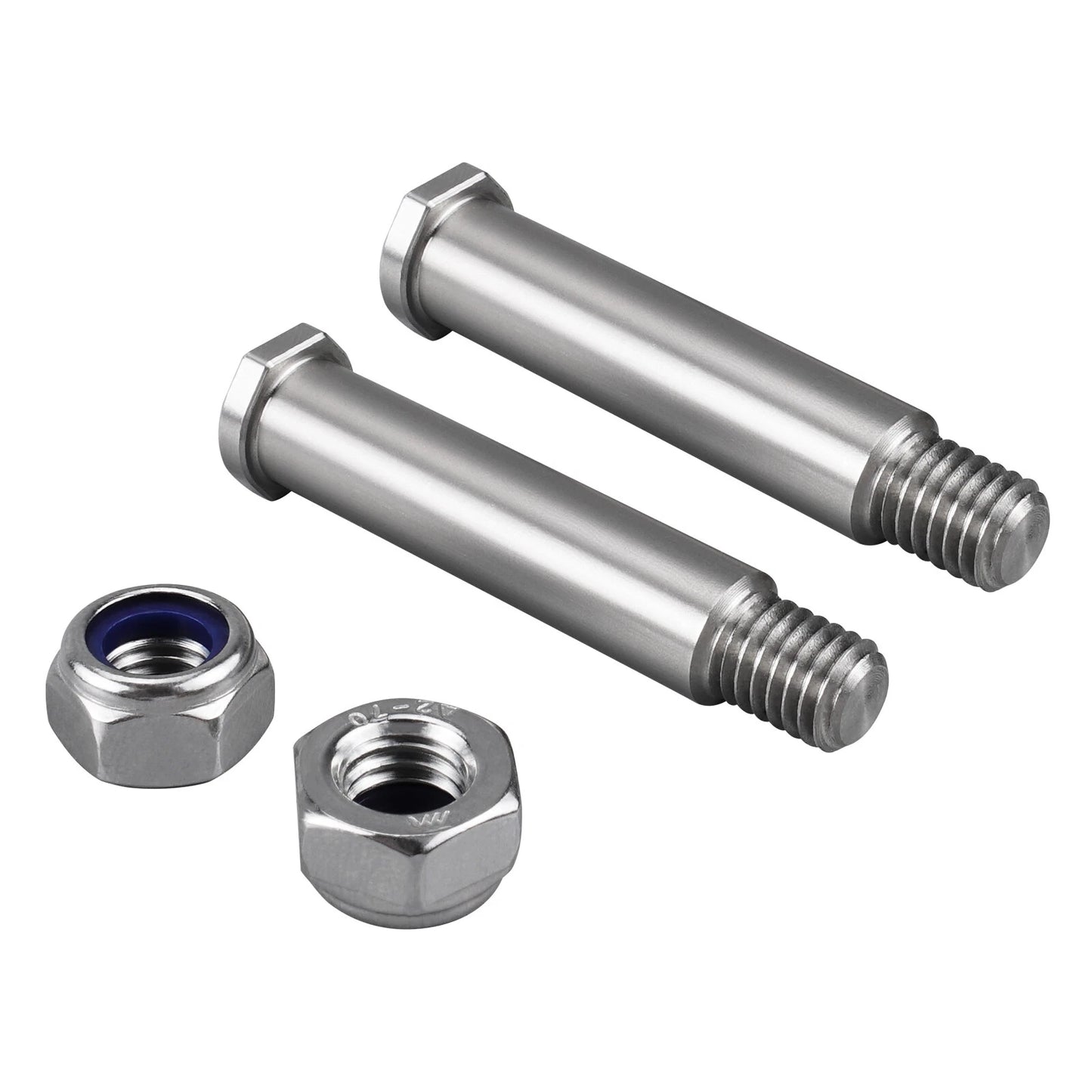 Foot Peg Rest Pedal Pins for Husqvarna TE FE 150 250 300 350 450 501 (2024)