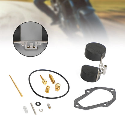 Carburetor Repair Kit for Honda XL250 Motosport 250 (1972-1975)
