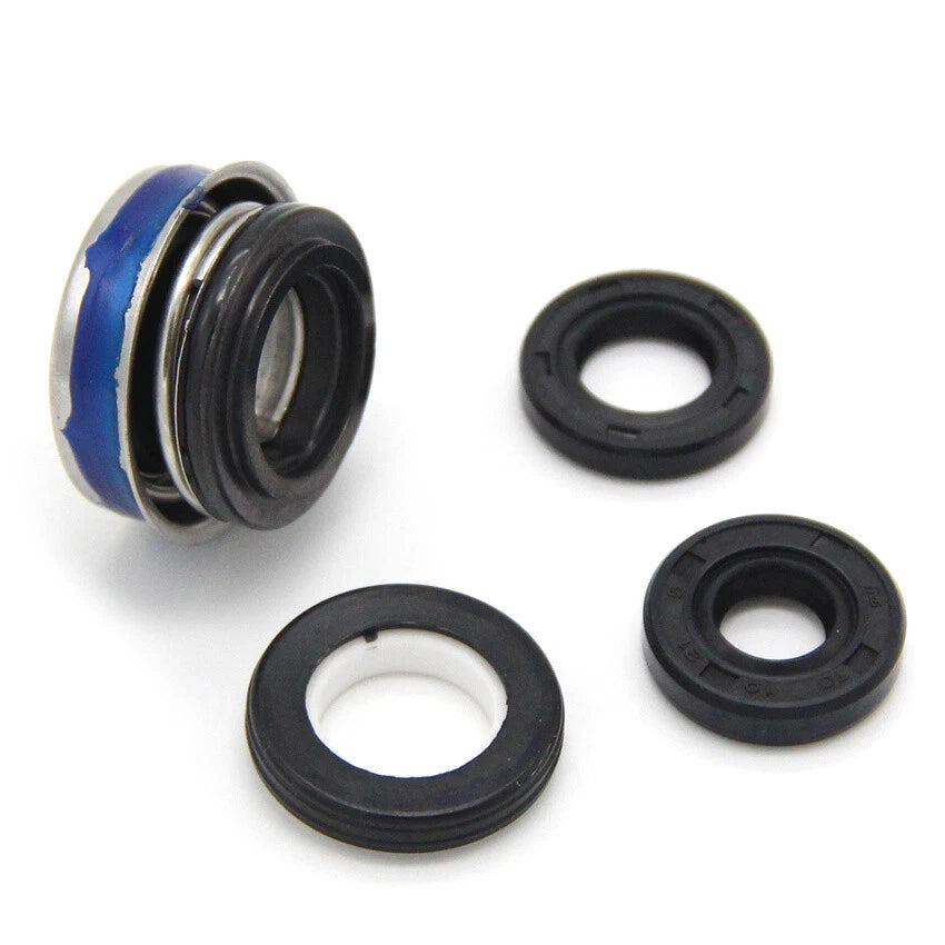 Water Pump Seal for Yamaha YP250 Majesty, XT660R, VP250, X-City, FJR1300A, XP500, TMax