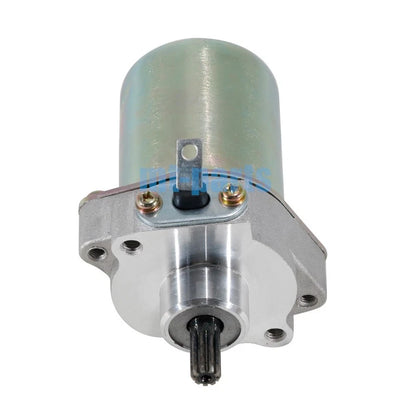 Starter Motor for Suzuki Viva R 115/125 (2006-2010)