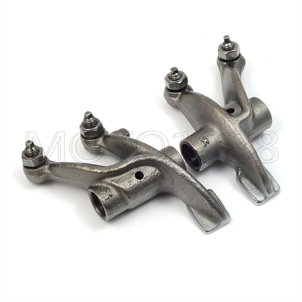 Camshaft Rocker Arm Kit for Honda Sportrax 300 TRX300/TRX300EX/TRX300X 93-09