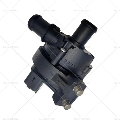 Electric Auxiliary Water Pump for Nissan NP300 NAVARA (2015-2023)
