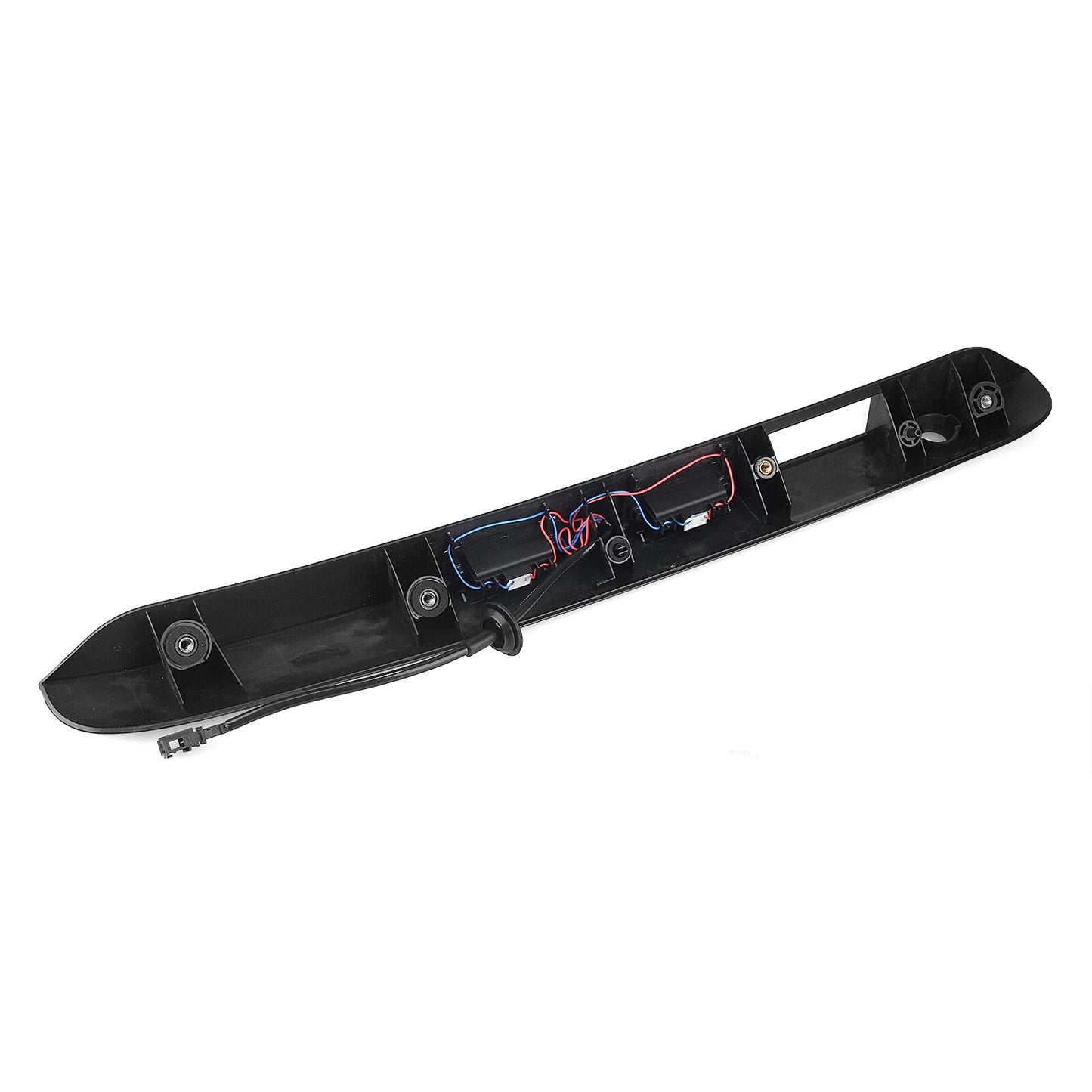 Rear Number Plate Light Cover for VW Caddy (2010-2020)