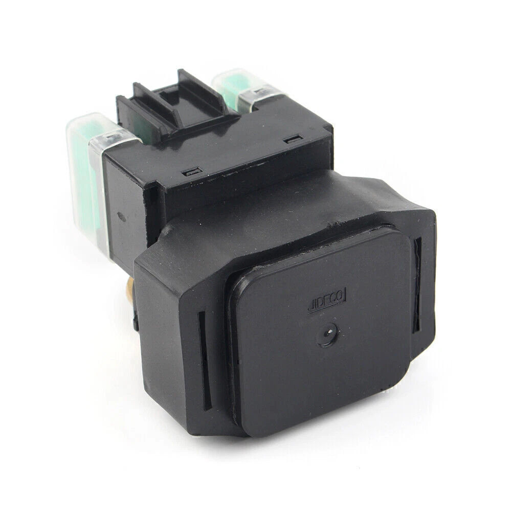 Motor Starter Relay Solenoid for Suzuki AN400 AN250 Burgman Skywave (1999-2014)