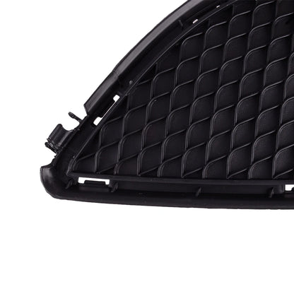 Front Bumper Bezel Covers for Mercedes-Benz CLA Class 180 (2014-2016)