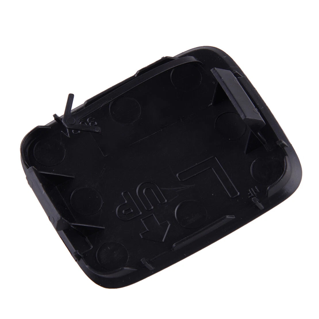 Left Rear Bumper Tow Hook Eye Cover for Lexus IS 250/350 (2010-2013)