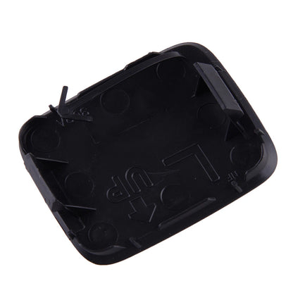 Left Rear Bumper Tow Hook Eye Cover for Lexus IS 250/350 (2010-2013)