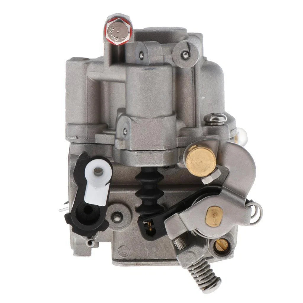 Carburetor Assembly for Yamaha 8-9.9HP Outboard Motor (68T Series)