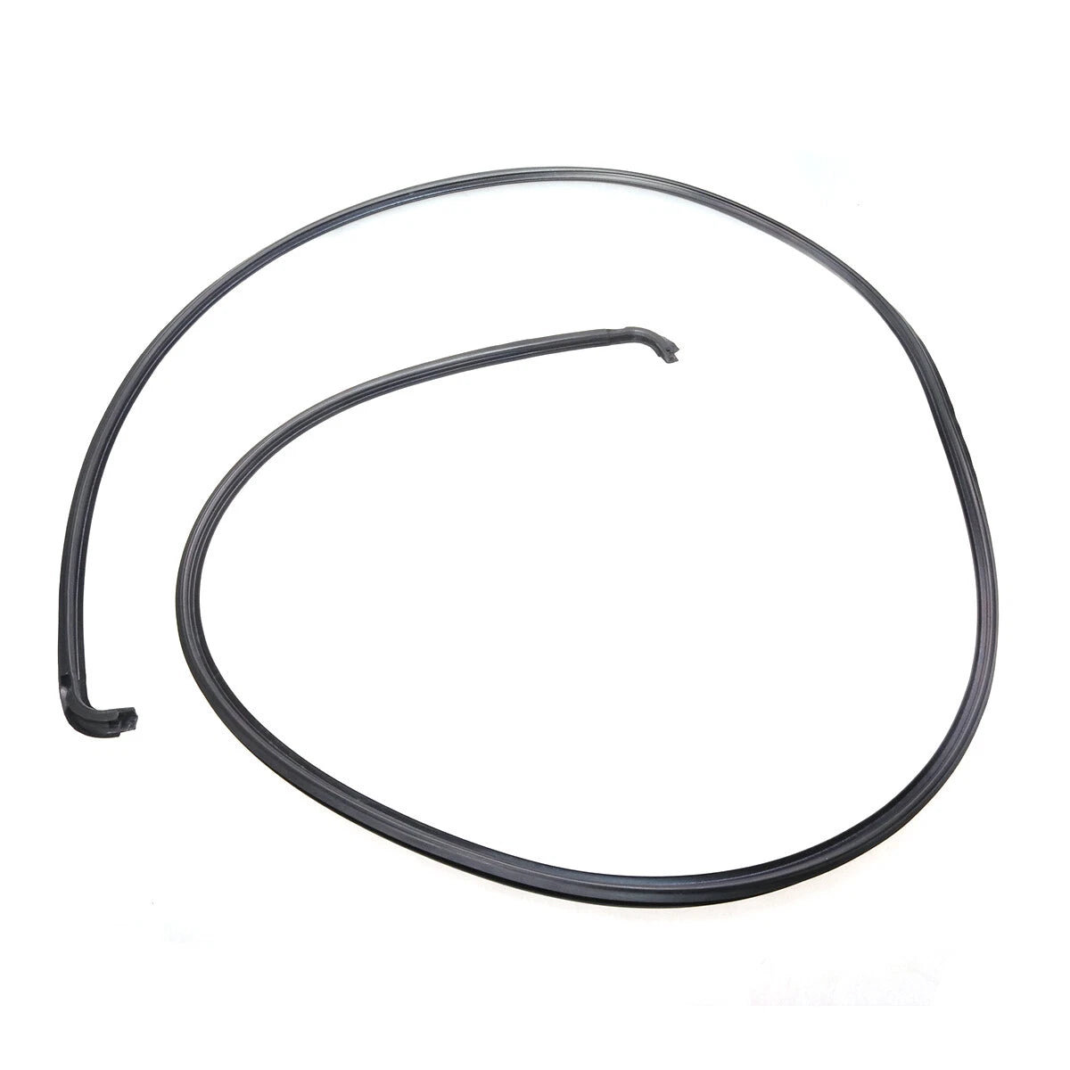 Windshield Moulding Outer Upper for Toyota Hiace Van 1995-2004
