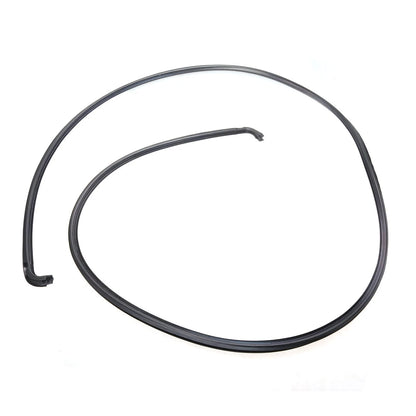 Windshield Moulding Outer Upper for Toyota Hiace Van 1995-2004