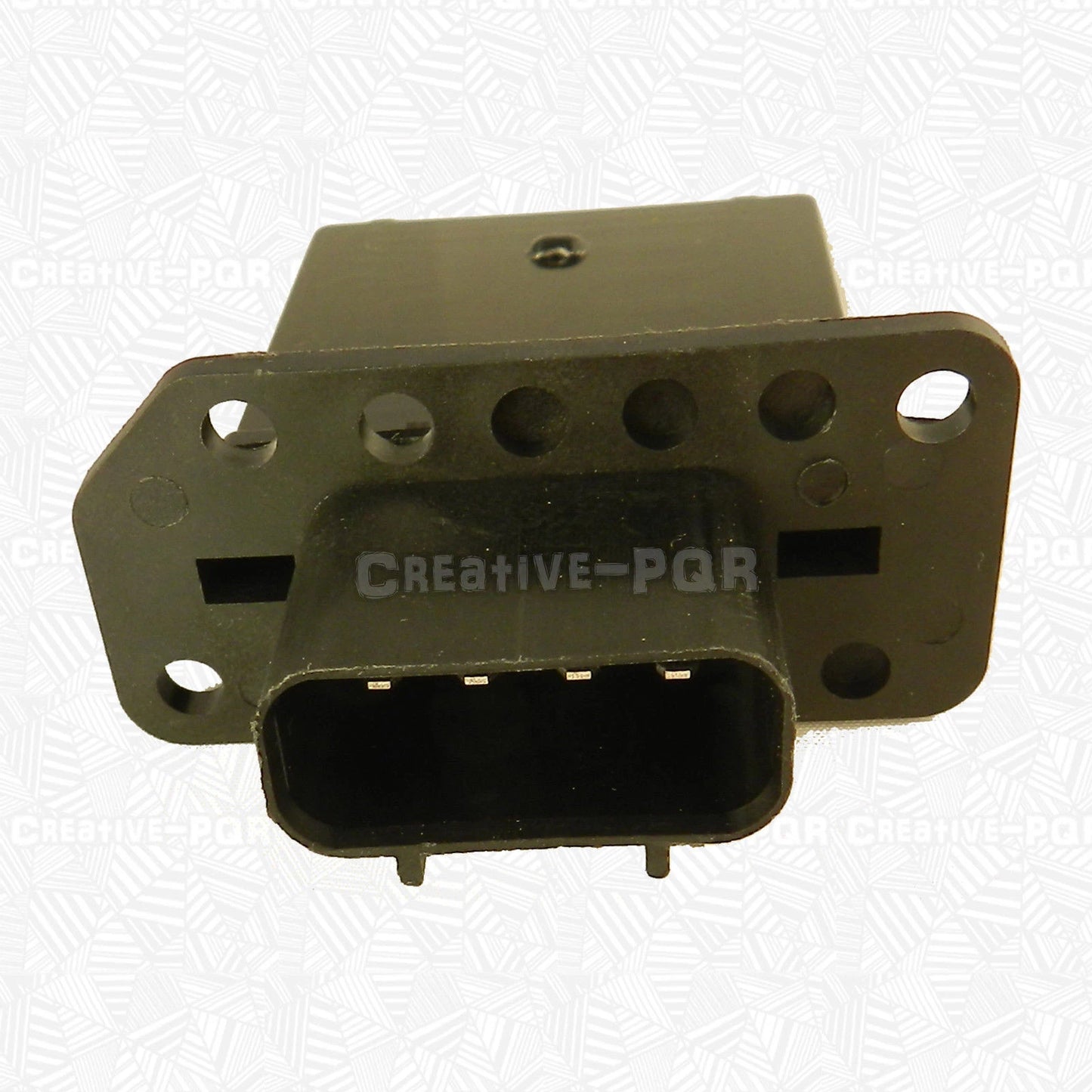 Blower Motor Heater Fan Resistor for Nissan Navara D40, Pathfinder R51 (2005-2013)