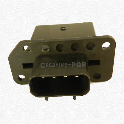 Blower Motor Heater Fan Resistor for Nissan Navara D40, Pathfinder R51 (2005-2013)