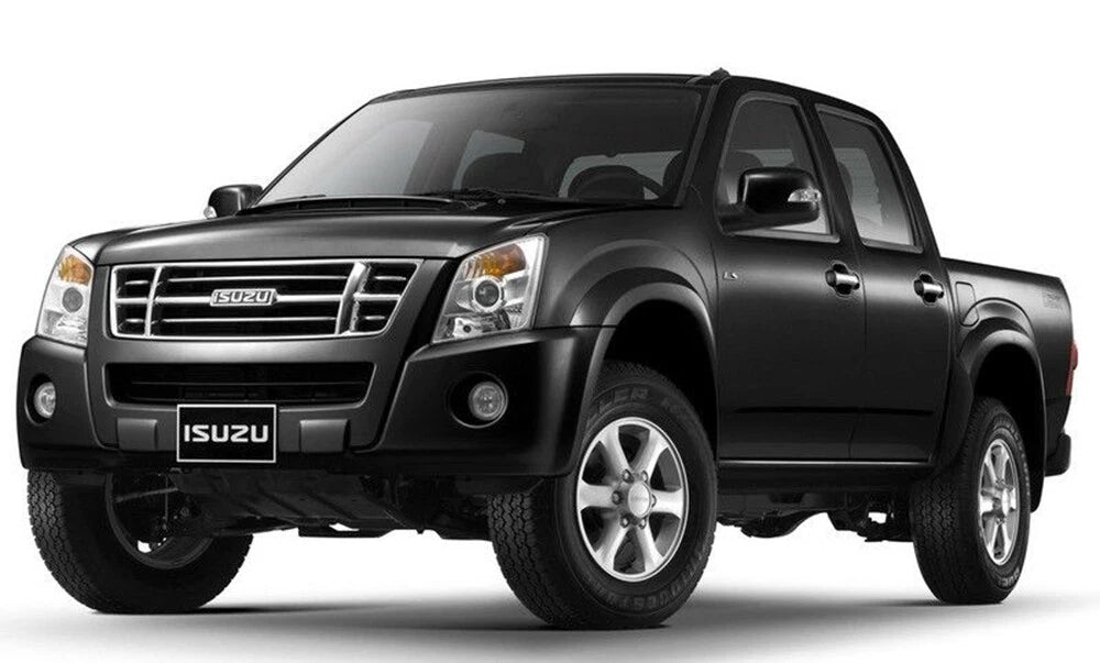 A/C Compressor for Isuzu Dmax 2.5 3.0 (2005-2011)