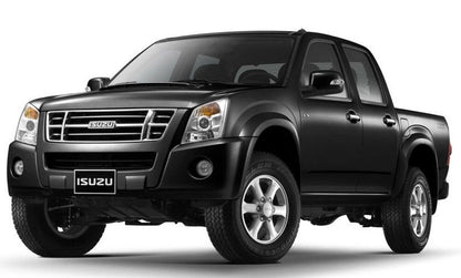 A/C Compressor for Isuzu Dmax 2.5 3.0 (2005-2011)