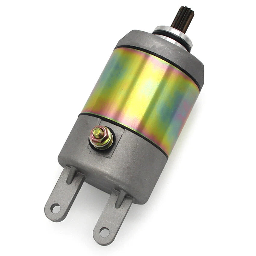 Starter Motor for Yamaha VP250, X-City, YP400, Majesty 400, YP250 (2005-2018)