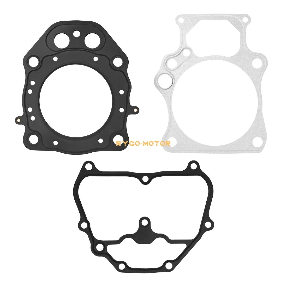 Cylinder Head Top End Gasket Rebuild for Honda Rancher 420 (2009–2024)