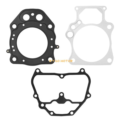 Cylinder Head Top End Gasket Rebuild for Honda Rancher 420 (2009–2024)