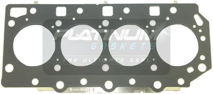 Head Gasket + Head Bolts for Kia Sorento BL (2007–2009)