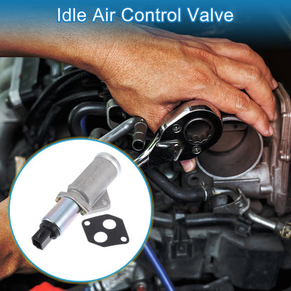 Idle Air Control Valve for Ford Escort VI (1995-1998)