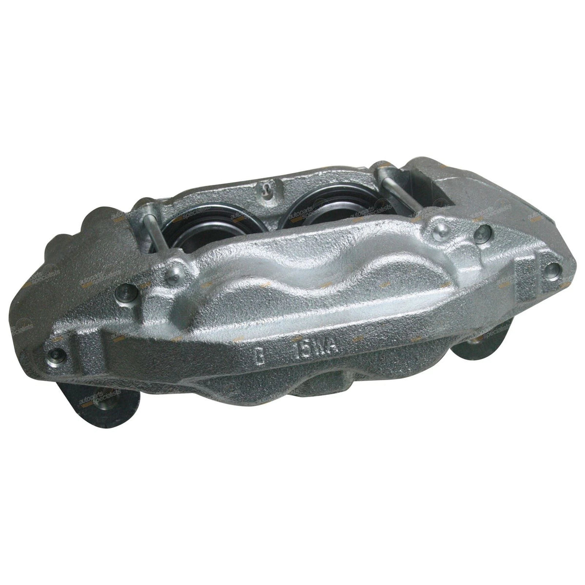 Front RH Brake Caliper for Landcruiser 200 Series UZJ200 VDJ200 (2007–2015)