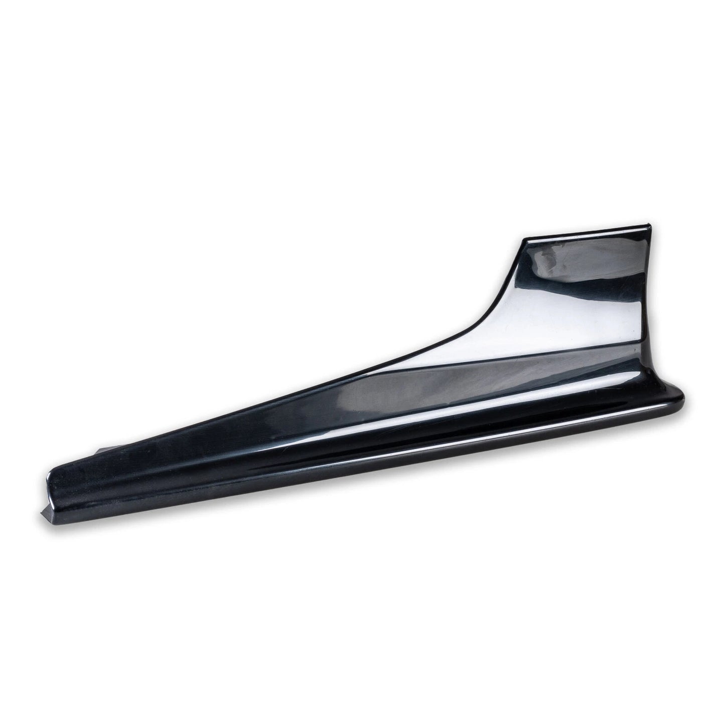 Side Skirt Canard Blade Splitter for Subaru WRX (2015-2021)