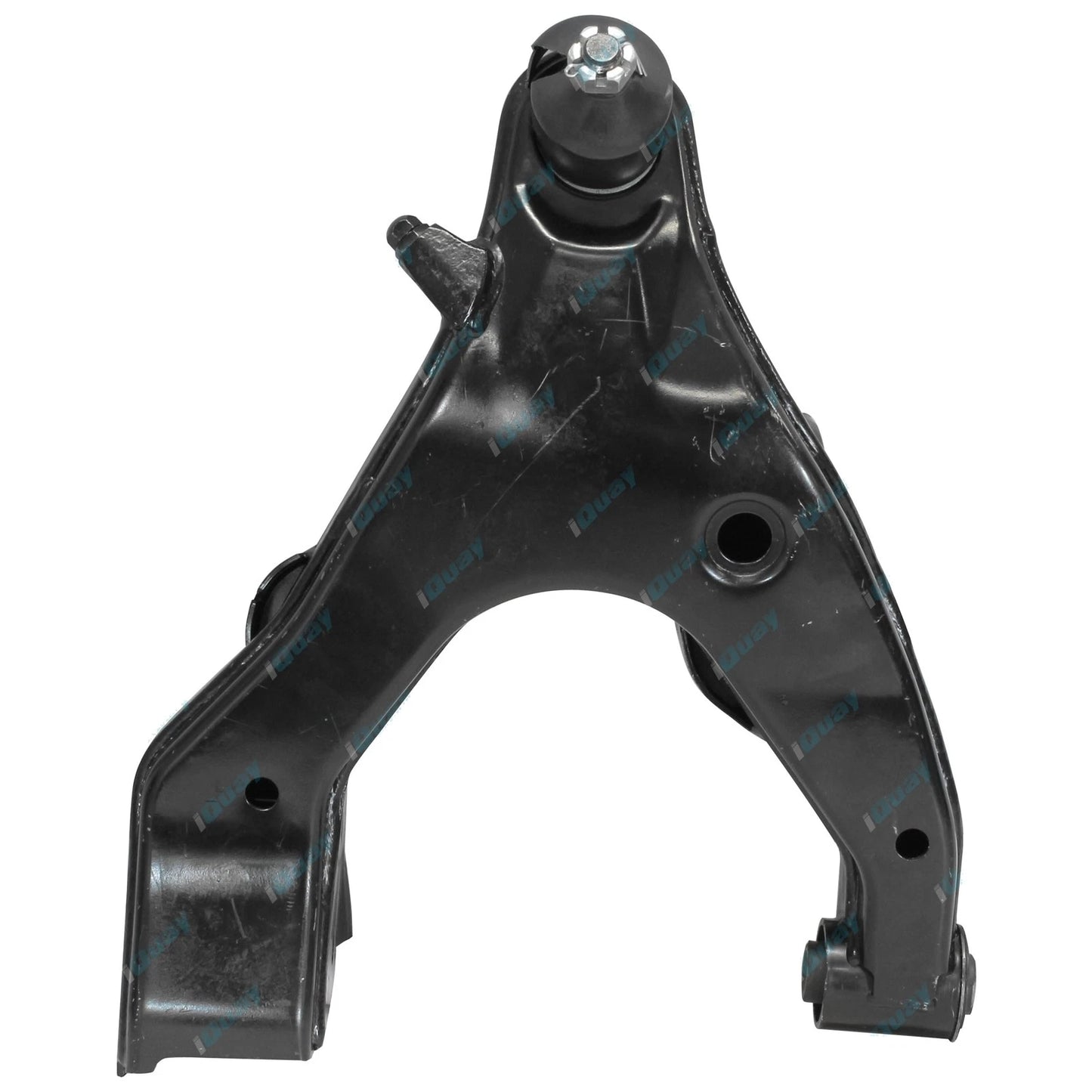 Front RH Lower Control Arm Assembly for Landcruiser HDJ100 UZJ100 4X4 (1998-2007)
