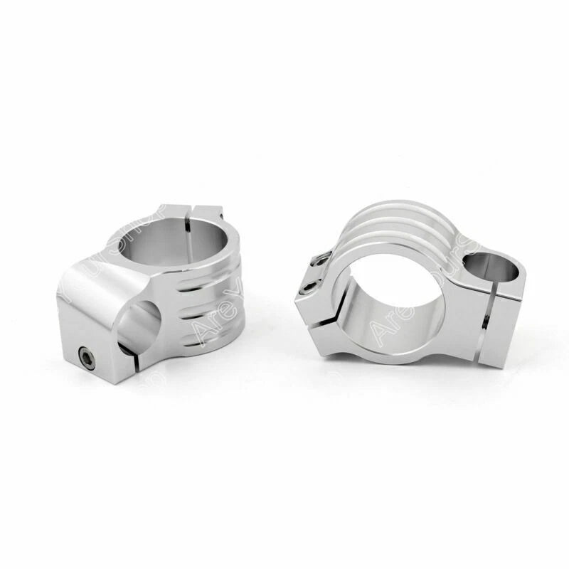 Handlebar Stubs 48mm for Honda CBR600RR (2005-2013)