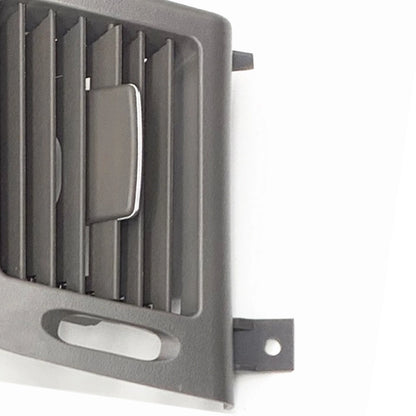 Front Right Air Vent Outlet Panel for Benz W211 (2003-2008) Gray